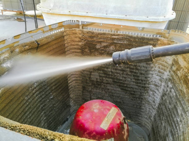 Ductwork Cleaning Services in San Diego, TX