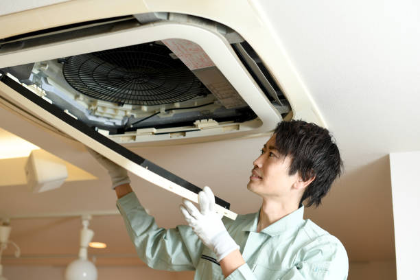 Trusted San Diego, TX Airduct Cleaning Experts