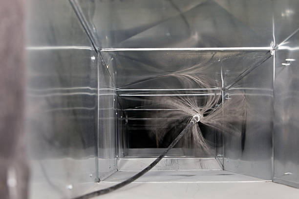 Best HVAC Duct Inspection Services  in San Diego, TX