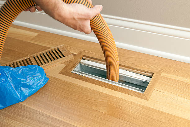 Best Professional Duct Cleaning Services  in San Diego, TX