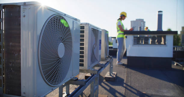 Best Commercial Air Duct Cleaning  in San Diego, TX